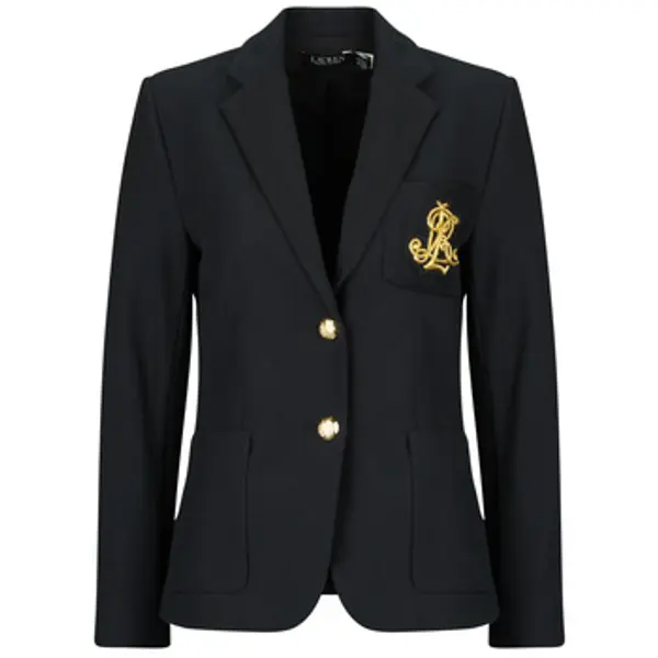 Lauren Ralph Lauren Lauren Ralph Lauren  Jakne i sakoi ANFISA LINED JACKET  Lauren Ralph Lauren