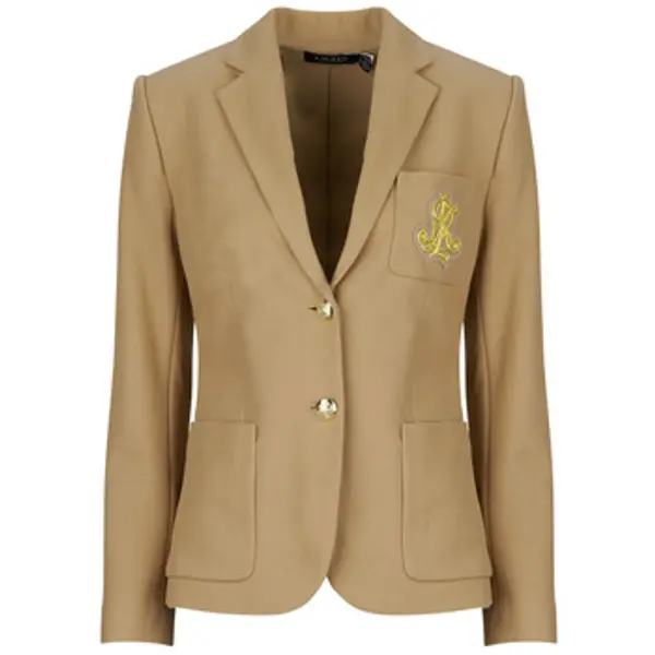 Lauren Ralph Lauren Lauren Ralph Lauren  Jakne i sakoi ANFISA-LINED-JACKET  Lauren Ralph Lauren