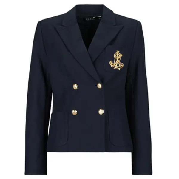 Lauren Ralph Lauren Lauren Ralph Lauren  Jakne i sakoi KNIT BLAZER SPORT COAT  Lauren Ralph Lauren