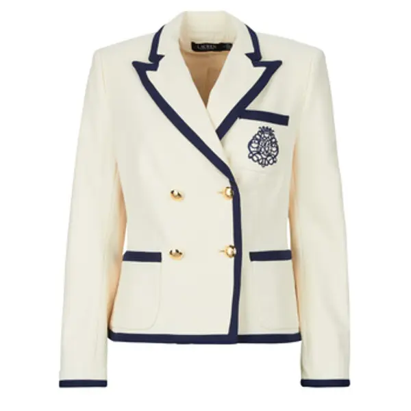 Lauren Ralph Lauren Lauren Ralph Lauren  Jakne i sakoi KNIT-BLAZER/SPORT COAT  Lauren Ralph Lauren