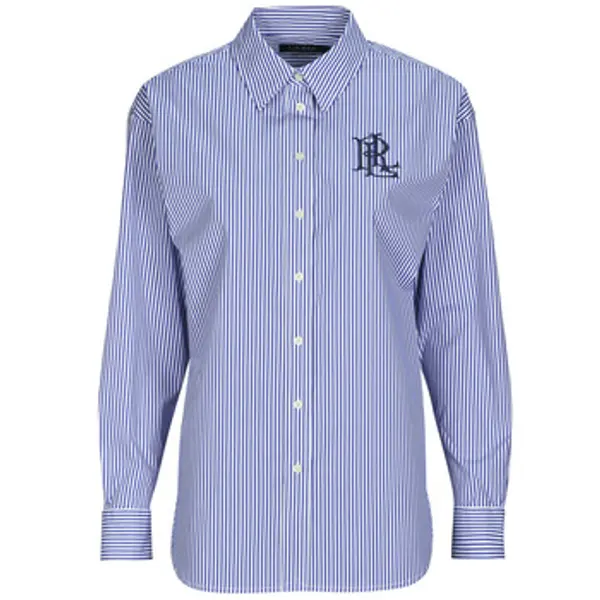 Lauren Ralph Lauren Lauren Ralph Lauren  Košulje i bluze KOTTA  Lauren Ralph Lauren