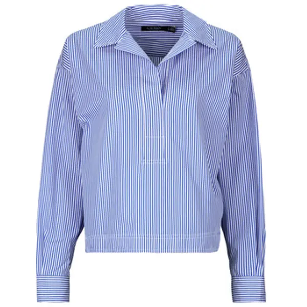 Lauren Ralph Lauren Lauren Ralph Lauren  Košulje i bluze WOVEN-SPORT SHIRT-SHIRT  Lauren Ralph Lauren