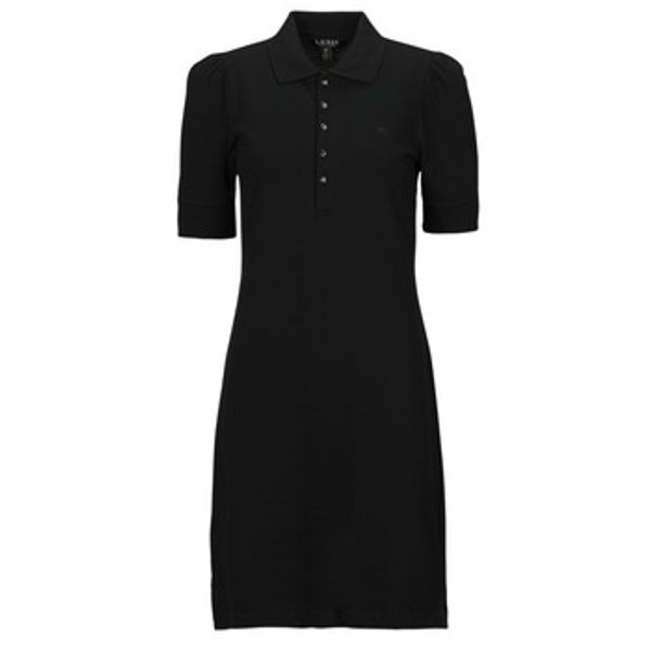 Lauren Ralph Lauren Lauren Ralph Lauren  Kratke haljine CHACE-ELBOW SLEEVE-CASUAL DRESS  Lauren Ralph Lauren