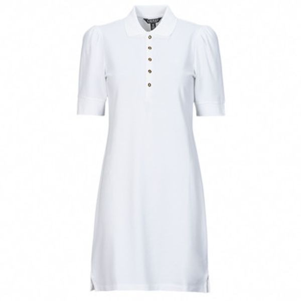Lauren Ralph Lauren Lauren Ralph Lauren  Kratke haljine CHACE-SHORT SLEEVE-CASUAL DRESS  Lauren Ralph Lauren