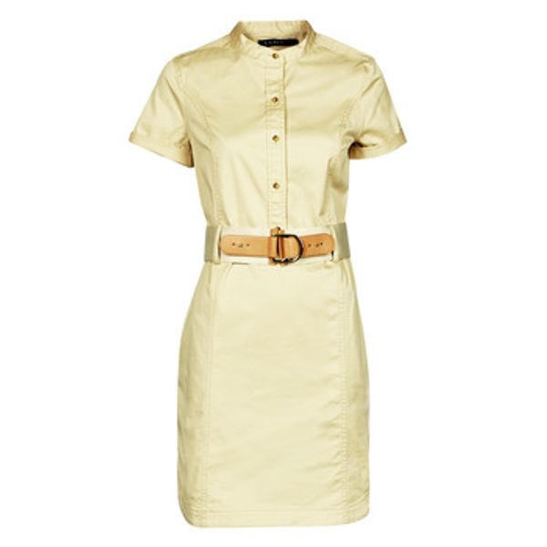 Lauren Ralph Lauren Lauren Ralph Lauren  Kratke haljine HILSHEN-SHORT SLEEVE-DAY DRESS  Lauren Ralph Lauren