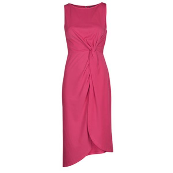Lauren Ralph Lauren Lauren Ralph Lauren  Kratke haljine JILFINA-SLEEVELESS-DAY DRESS  Lauren Ralph Lauren