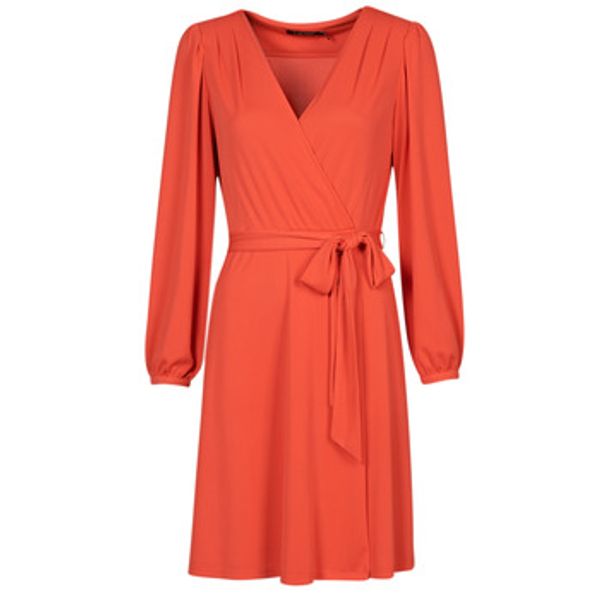 Lauren Ralph Lauren Lauren Ralph Lauren  Kratke haljine SHAVILYA-LONG SLEEVE-DAY DRESS  Lauren Ralph Lauren
