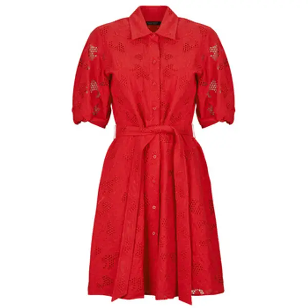 Lauren Ralph Lauren Lauren Ralph Lauren  Kratke haljine WOVEN-DRESSES  Lauren Ralph Lauren