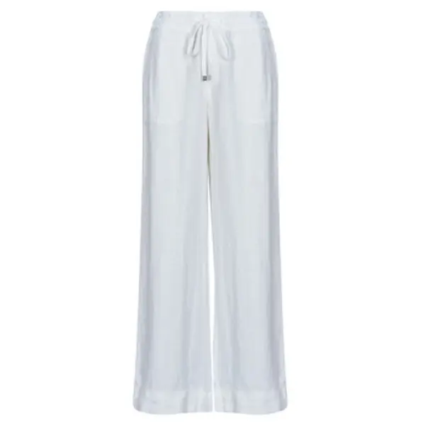 Lauren Ralph Lauren Lauren Ralph Lauren  Lagane hlače / Šalvare JOVONIE  Lauren Ralph Lauren