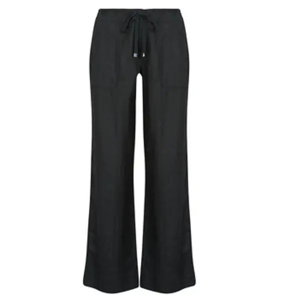 Lauren Ralph Lauren Lauren Ralph Lauren  Lagane hlače / Šalvare JOVONIE  Lauren Ralph Lauren