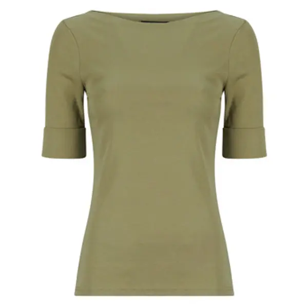 Lauren Ralph Lauren Lauren Ralph Lauren  Majice dugih rukava JUDY ELBOW SLEEVE KNIT  Lauren Ralph Lauren
