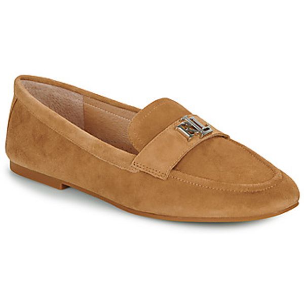 Lauren Ralph Lauren Lauren Ralph Lauren  Mokasinke AVERI III-FLATS-LOAFER  Lauren Ralph Lauren