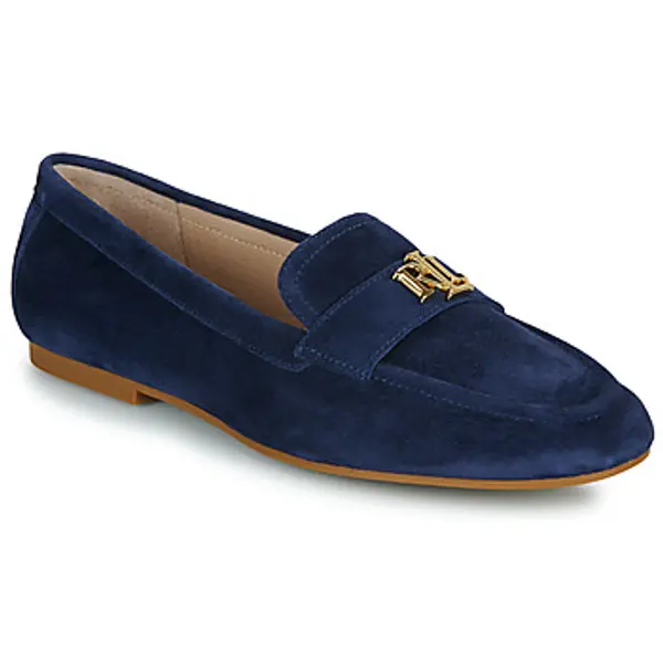 Lauren Ralph Lauren Lauren Ralph Lauren  Mokasinke AVERI III-FLATS-LOAFER  Lauren Ralph Lauren