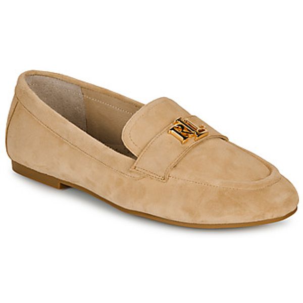 Lauren Ralph Lauren Lauren Ralph Lauren  Mokasinke AVERI III-FLATS-LOAFER  Lauren Ralph Lauren
