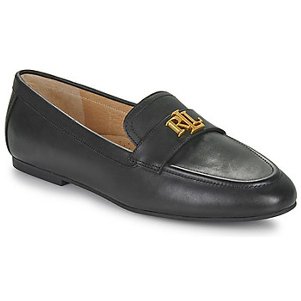 Lauren Ralph Lauren Lauren Ralph Lauren  Mokasinke AVERI III-FLATS-LOAFER  Lauren Ralph Lauren
