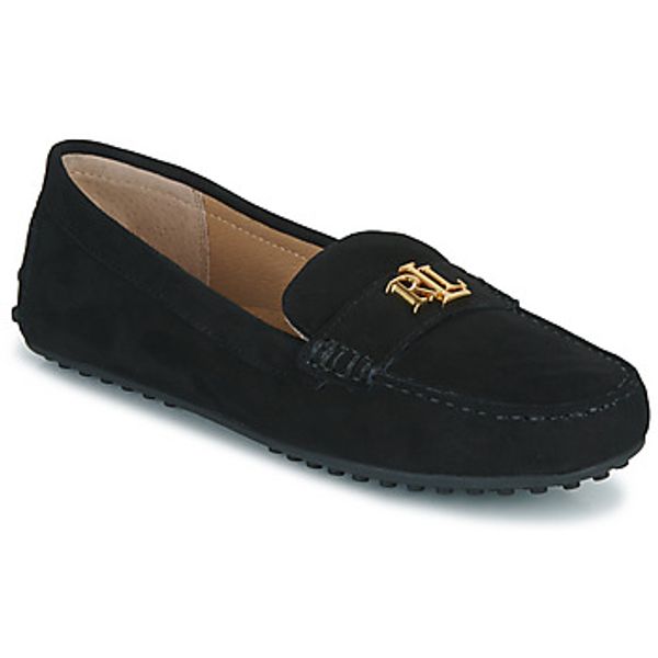 Lauren Ralph Lauren Lauren Ralph Lauren  Mokasinke BARNSBURY-FLATS-CASUAL  Lauren Ralph Lauren