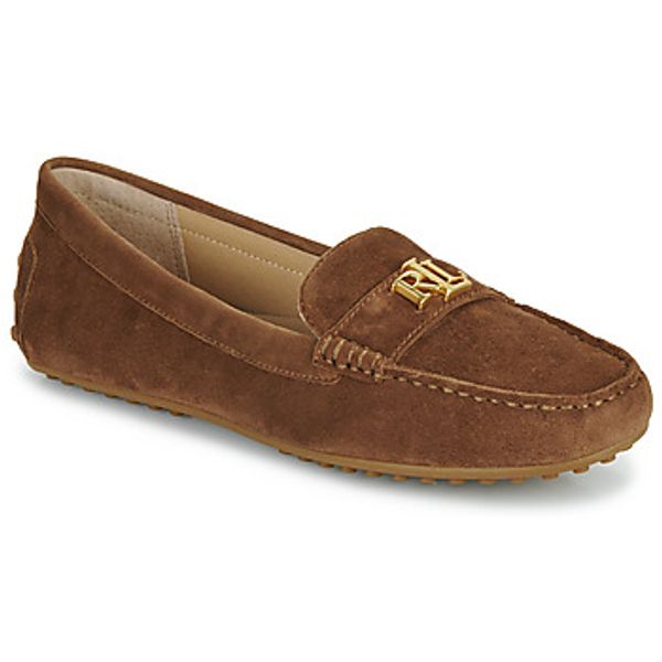 Lauren Ralph Lauren Lauren Ralph Lauren  Mokasinke BARNSBURY-FLATS-CASUAL  Lauren Ralph Lauren