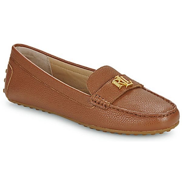 Lauren Ralph Lauren Lauren Ralph Lauren  Mokasinke BARNSBURY-FLATS-DRIVER  Lauren Ralph Lauren