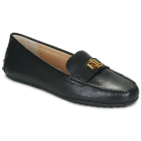 Lauren Ralph Lauren Lauren Ralph Lauren  Mokasinke BARNSBURY-FLATS-DRIVER  Lauren Ralph Lauren