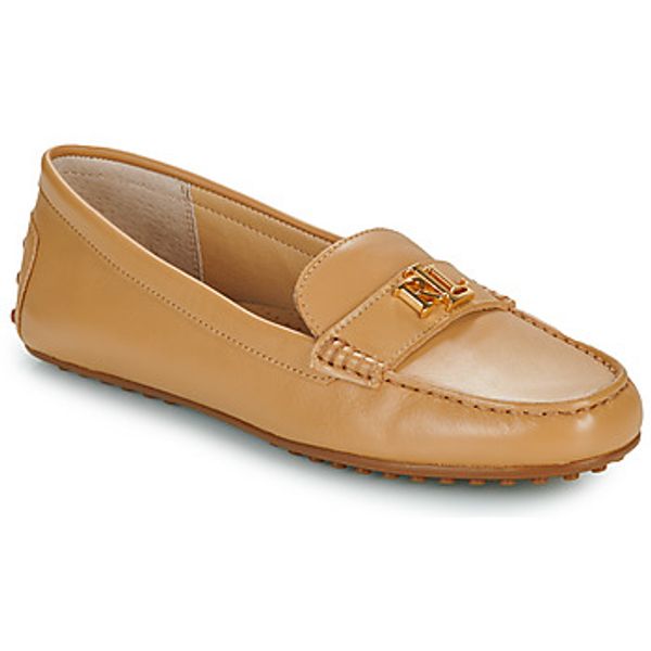 Lauren Ralph Lauren Lauren Ralph Lauren  Mokasinke BARNSBURY-FLATS-DRIVER  Lauren Ralph Lauren