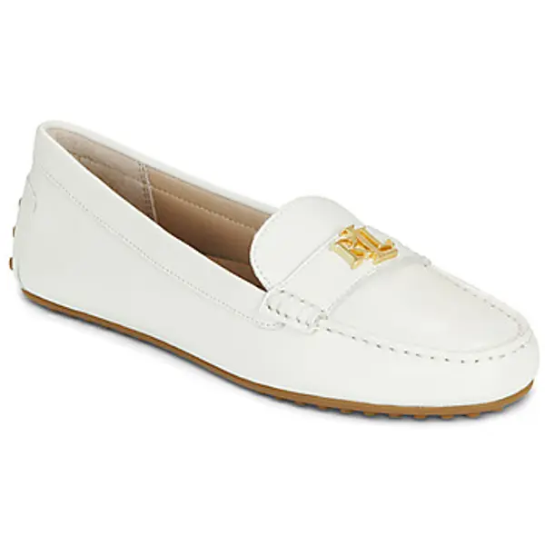 Lauren Ralph Lauren Lauren Ralph Lauren  Mokasinke BARNSBURY-FLATS-DRIVER  Lauren Ralph Lauren