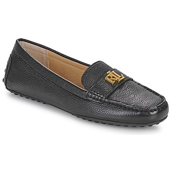 Lauren Ralph Lauren Lauren Ralph Lauren  Mokasinke BARNSBURY-FLATS-DRIVER  Lauren Ralph Lauren