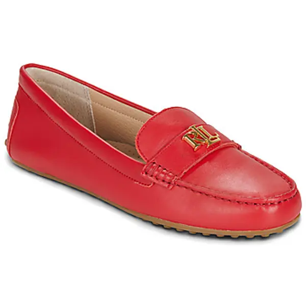 Lauren Ralph Lauren Lauren Ralph Lauren  Mokasinke BARNSBURY-FLATS-DRIVER  Lauren Ralph Lauren