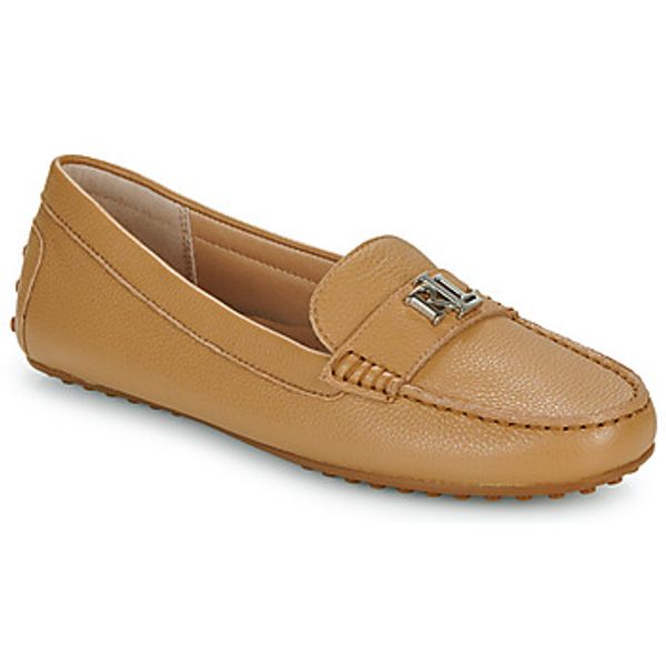 Lauren Ralph Lauren Lauren Ralph Lauren  Mokasinke BARNSBURY-FLATS-DRIVER  Lauren Ralph Lauren