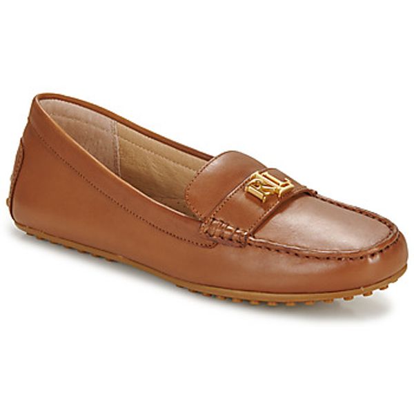 Lauren Ralph Lauren Lauren Ralph Lauren  Mokasinke BARNSBURY-FLATS-DRIVER  Lauren Ralph Lauren