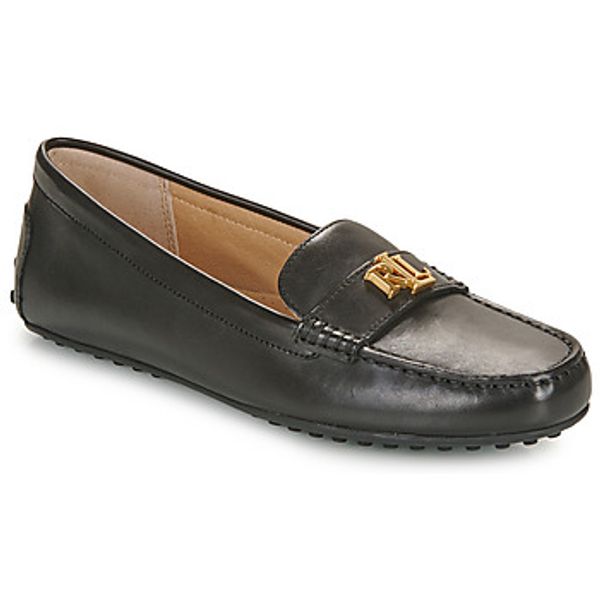 Lauren Ralph Lauren Lauren Ralph Lauren  Mokasinke BARNSBURY-FLATS-DRIVER  Lauren Ralph Lauren