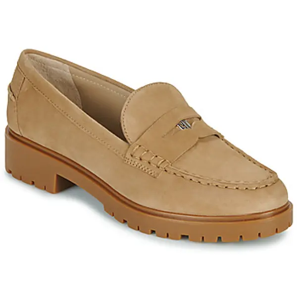 Lauren Ralph Lauren Lauren Ralph Lauren  Mokasinke MARLI  Lauren Ralph Lauren