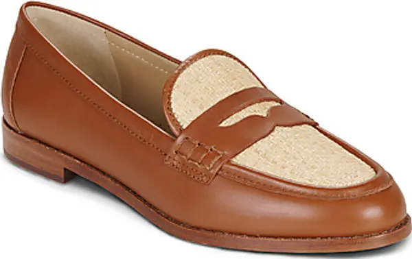 Lauren Ralph Lauren Lauren Ralph Lauren  Mokasinke WYNNIE-FLATS-LOAFER  Lauren Ralph Lauren