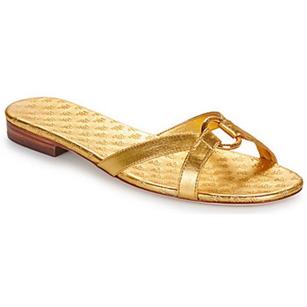Lauren Ralph Lauren Lauren Ralph Lauren  Natikače EMMY-SANDALS-SLIDE  Lauren Ralph Lauren