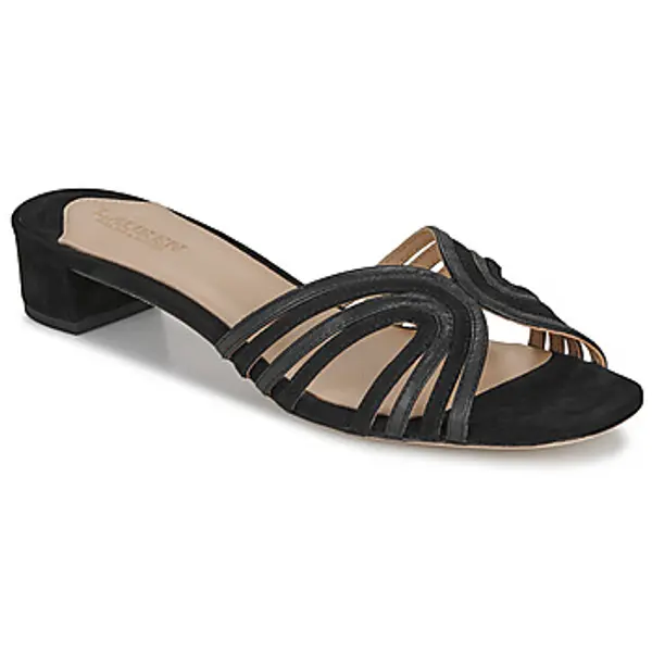 Lauren Ralph Lauren Lauren Ralph Lauren  Natikače FAY MTSTRP-SANDALS  Lauren Ralph Lauren