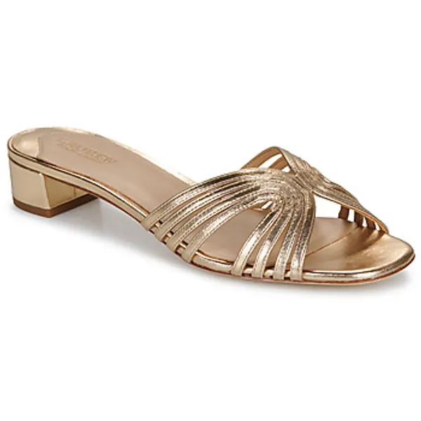 Lauren Ralph Lauren Lauren Ralph Lauren  Natikače FAY MTSTRP-SANDALS  Lauren Ralph Lauren