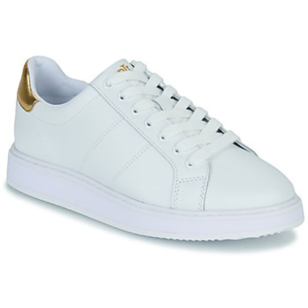 Lauren Ralph Lauren Lauren Ralph Lauren  Niske tenisice ANGELINE 4-SNEAKERS-LOW TOP LACE  Lauren Ralph Lauren