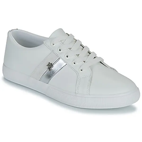 Lauren Ralph Lauren Lauren Ralph Lauren  Niske tenisice JANSON II  Lauren Ralph Lauren