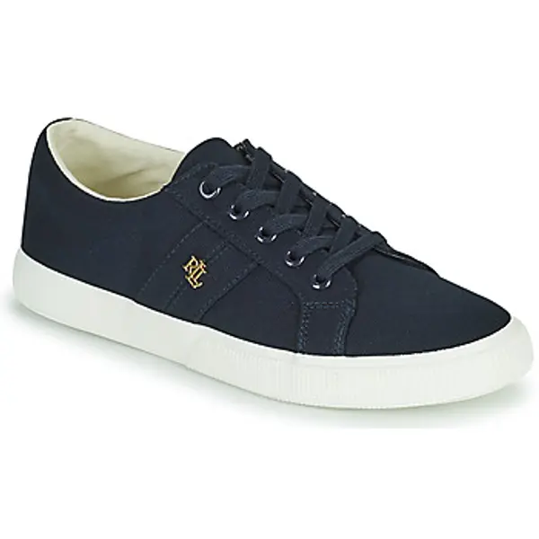 Lauren Ralph Lauren Lauren Ralph Lauren  Niske tenisice JANSON II  Lauren Ralph Lauren