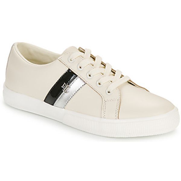 Lauren Ralph Lauren Lauren Ralph Lauren  Niske tenisice JANSON II-SNEAKERS-LOW TOP LACE  Lauren Ralph Lauren