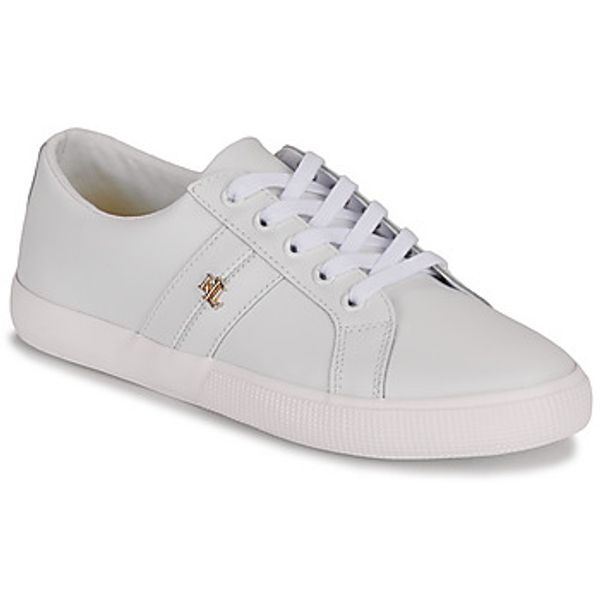 Lauren Ralph Lauren Lauren Ralph Lauren  Niske tenisice JANSON II-SNEAKERS-VULC  Lauren Ralph Lauren