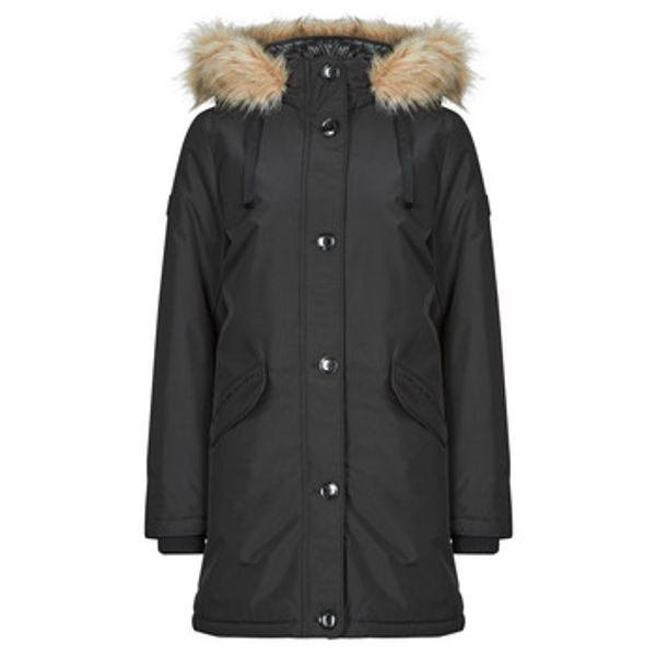Lauren Ralph Lauren Lauren Ralph Lauren  Parke PFR NNQL 32"-INSULATED-COAT  Lauren Ralph Lauren