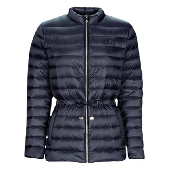 Lauren Ralph Lauren Lauren Ralph Lauren  Pernate jakne DRAW WST SD-INSULATED-COAT  Lauren Ralph Lauren