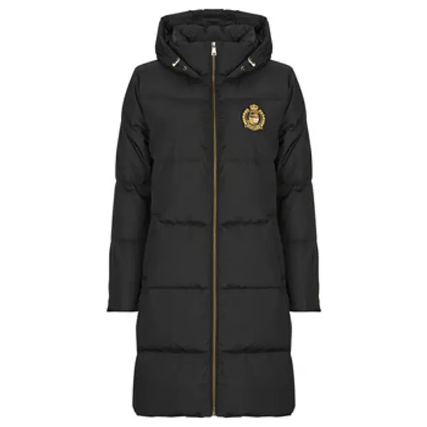 Lauren Ralph Lauren Lauren Ralph Lauren  Pernate jakne PF W CH N CR-INSULATED-COAT  Lauren Ralph Lauren