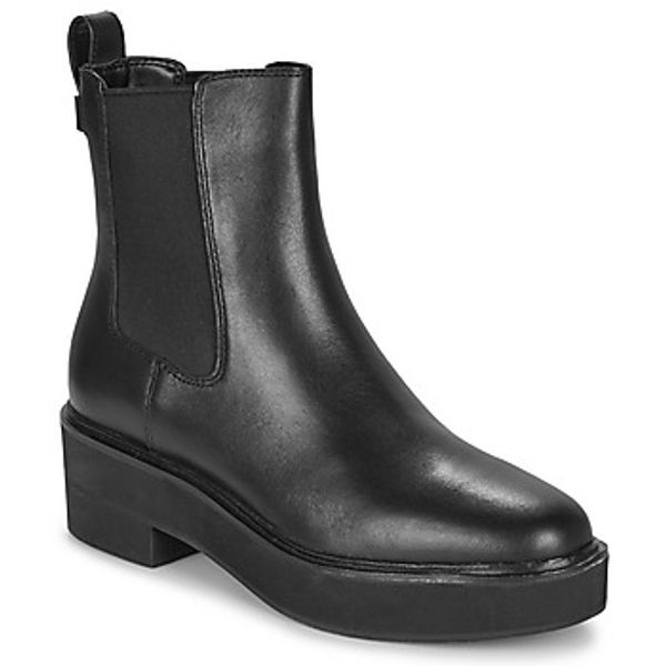 Lauren Ralph Lauren Lauren Ralph Lauren  Polučizme ADRIANNA-BOOTS-BOOTIE  Lauren Ralph Lauren