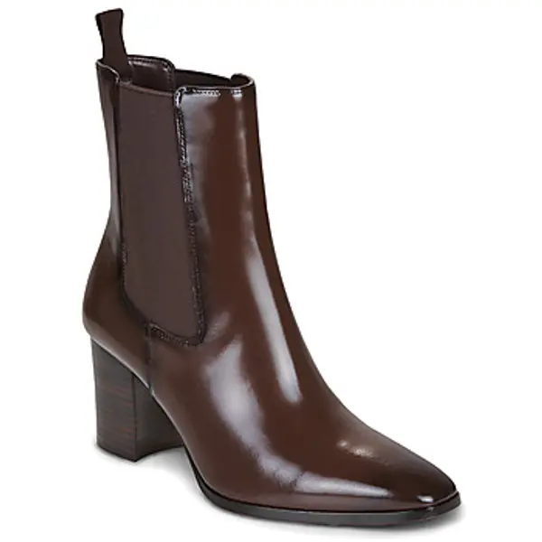 Lauren Ralph Lauren Lauren Ralph Lauren  Polučizme BROOKE BOOTIE  Lauren Ralph Lauren