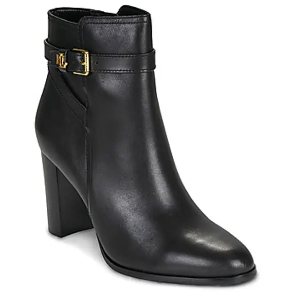 Lauren Ralph Lauren Lauren Ralph Lauren  Polučizme BROOKE BOOTIE  Lauren Ralph Lauren