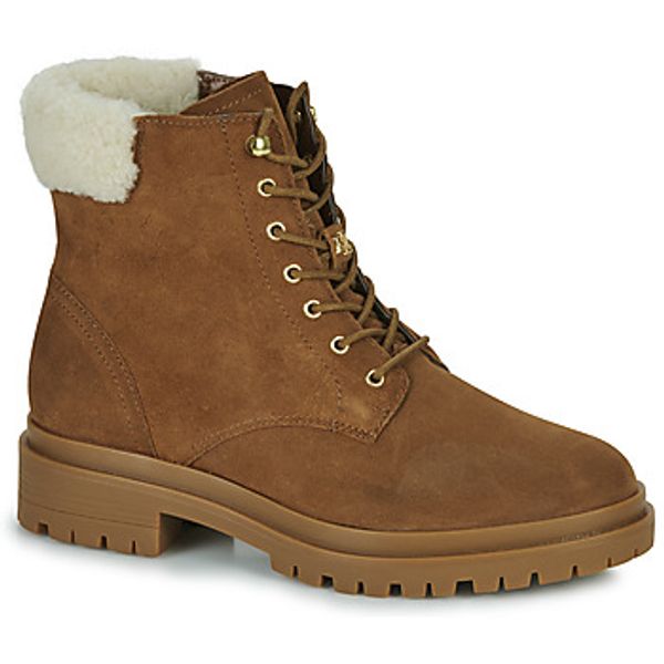 Lauren Ralph Lauren Lauren Ralph Lauren  Polučizme CARLEE-BOOTS-BOOTIE  Lauren Ralph Lauren