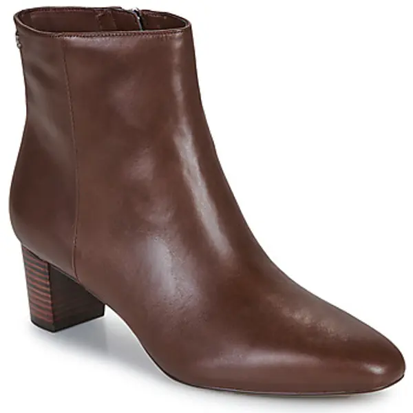 Lauren Ralph Lauren Lauren Ralph Lauren  Polučizme DEMI BOOTS  Lauren Ralph Lauren