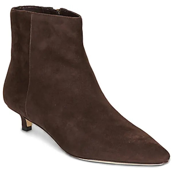 Lauren Ralph Lauren Lauren Ralph Lauren  Polučizme FRANCESCA BOOTIE  Lauren Ralph Lauren