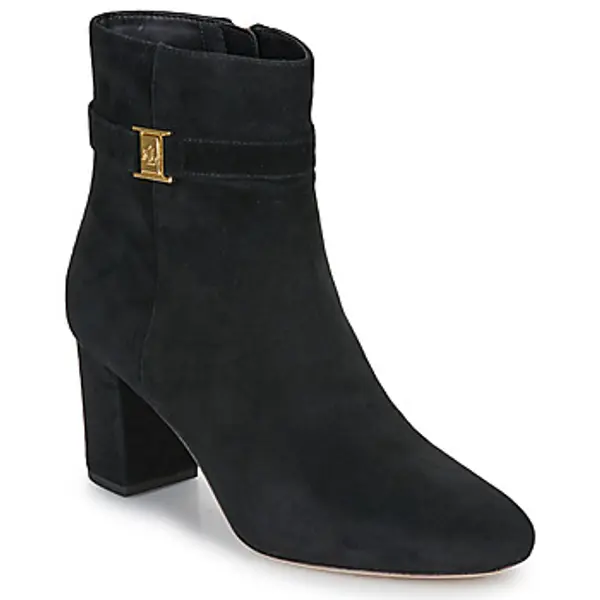 Lauren Ralph Lauren Lauren Ralph Lauren  Polučizme KELLIE BOOTS  Lauren Ralph Lauren
